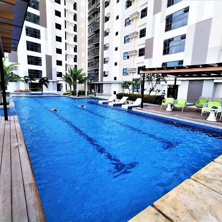 Horizons 101 - Panoramic View Apartment Cebu Exterior foto