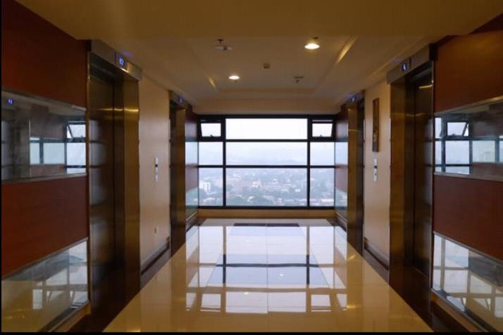 Horizons 101 - Panoramic View Apartment Cebu Exterior foto