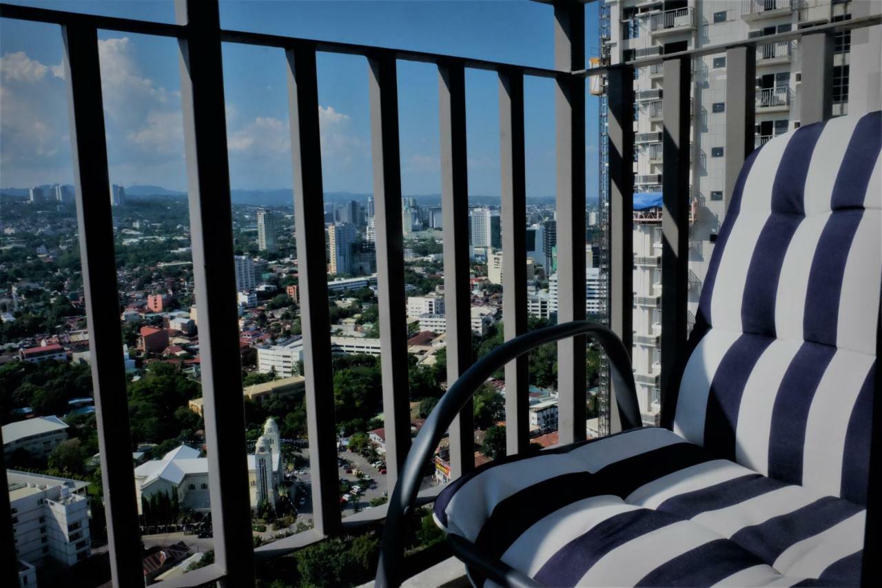 Horizons 101 - Panoramic View Apartment Cebu Exterior foto