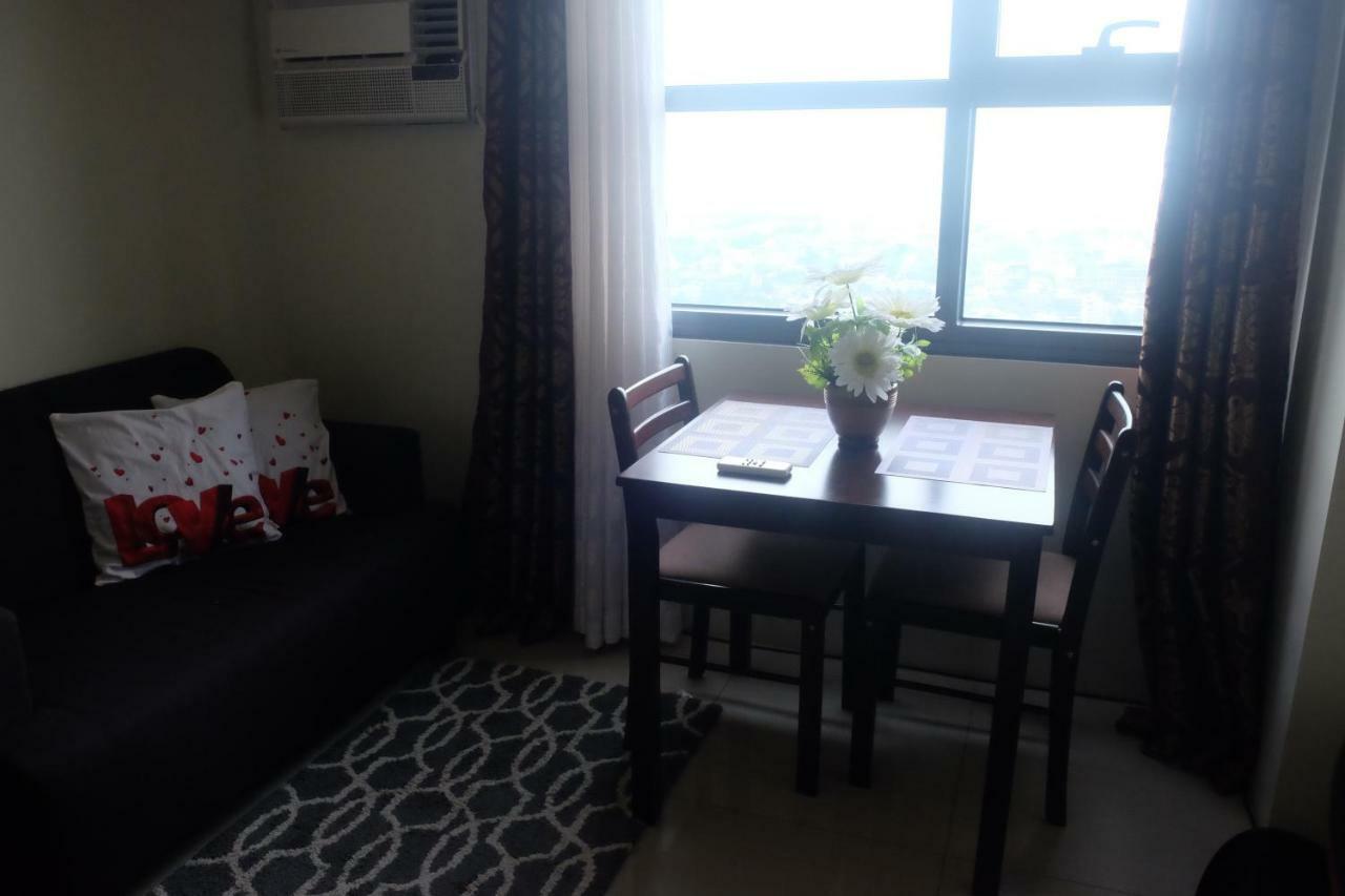 Horizons 101 - Panoramic View Apartment Cebu Exterior foto