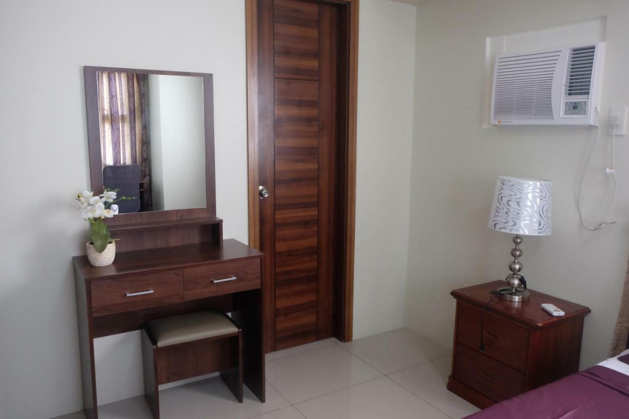 Horizons 101 - Panoramic View Apartment Cebu Exterior foto